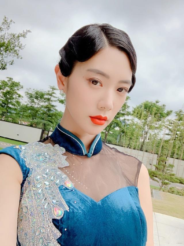 梦连直播热门9